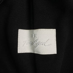 Fear Of God X Nike Tear Away Pants Black