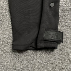 Fear Of God X Nike Tear Away Pants Black
