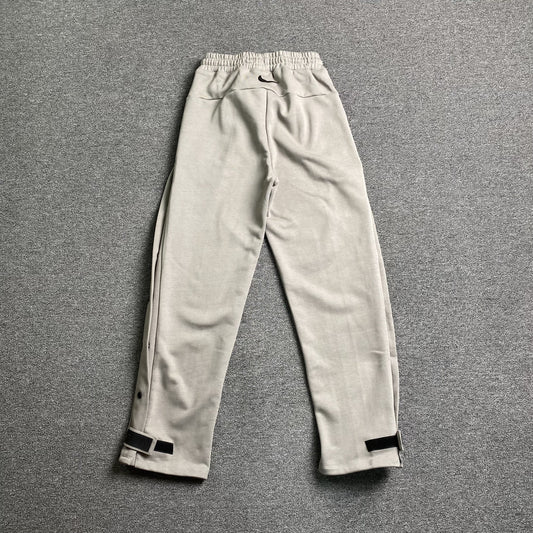 Fear Of God X Nike Tear Away Pants Grey