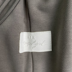 Fear Of God X Nike Tear Away Pants Grey