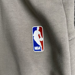 Fear Of God X Nike Tear Away Pants Grey