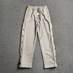 Fear Of God X Nike Tear Away Pants Grey