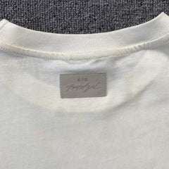 Fear of God x Nike Warm Up T-shirt Sail