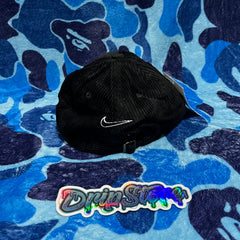 Gorra Supreme x Nike Negra