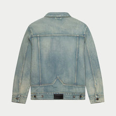 God Speed GS 4ever Denim Jacket