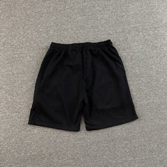 Hellstar Shorts Black