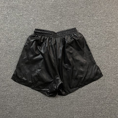 Hellstar Shorts Black