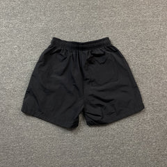 Hellstar Shorts Black