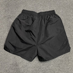 Hellstar Shorts Black