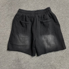 Hellstar Shorts Black