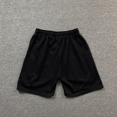 Hellstar Shorts Black