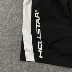 Hellstar Shorts Black