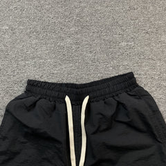Hellstar Shorts Black
