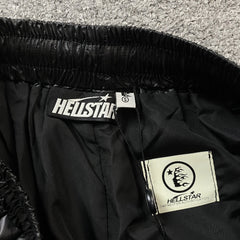 Hellstar Shorts Black