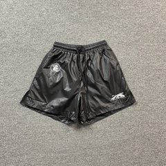 Hellstar Shorts Black