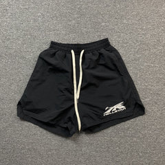 Hellstar Shorts Black