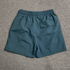 Hellstar Shorts Green