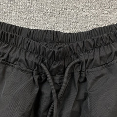 Hellstar Shorts Grey