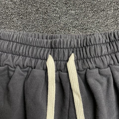 Hellstar Shorts Grey