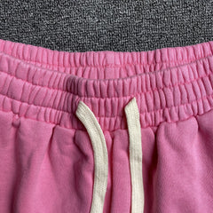 Hellstar Shorts Pink