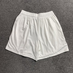Hellstar Shorts White