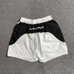 Hellstar Shorts White