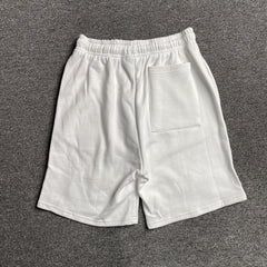 Hellstar Shorts White