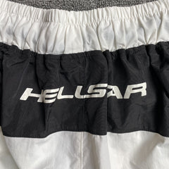 Hellstar Shorts White