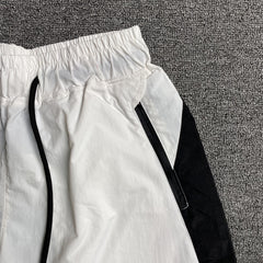 Hellstar Shorts White