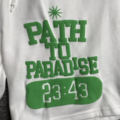 Hellstar Shorts White