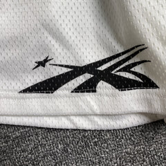 Hellstar Shorts White