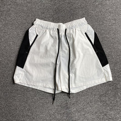 Hellstar Shorts White