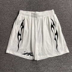 Hellstar Shorts White