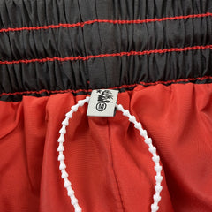 Hellstar Thriller Track Pants Red