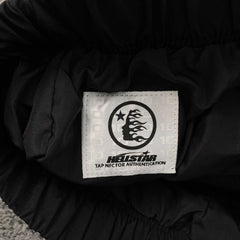 Hellstar Track Jacket Black