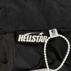 Hellstar Track Jacket Black