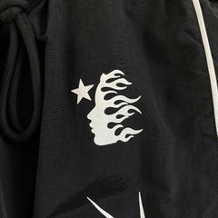 Hellstar Track Pants Black