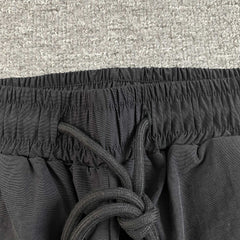 Hellstar Track Pants Black