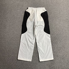 Hellstar Track Pants White