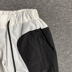 Hellstar Track Pants White