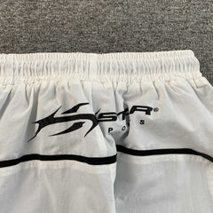 Hellstar Tracksuit White