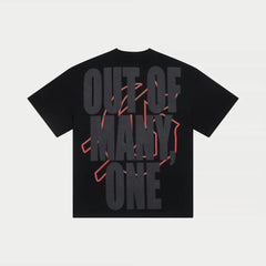 God Speed Khaos T-Shirt (Black)