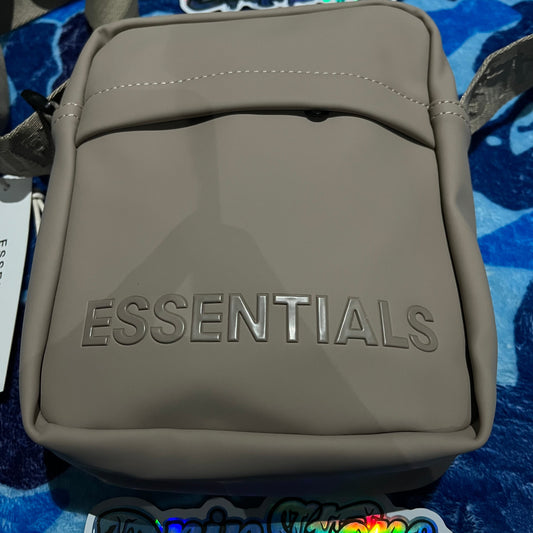 Morral Essentials Beige