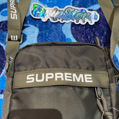 Morral Supreme Verde