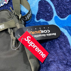 Morral Supreme Verde