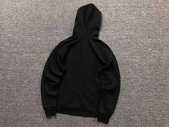 Nike Tech Fleece Tracksuit Black