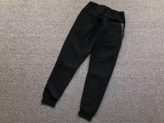 Nike Tech Fleece Tracksuit Black