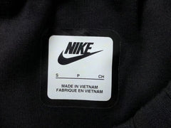 Nike Tech Fleece Tracksuit Black