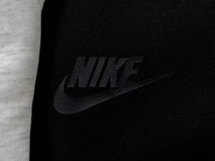 Nike Tech Fleece Tracksuit Black