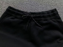 Nike Tech Fleece Tracksuit Black